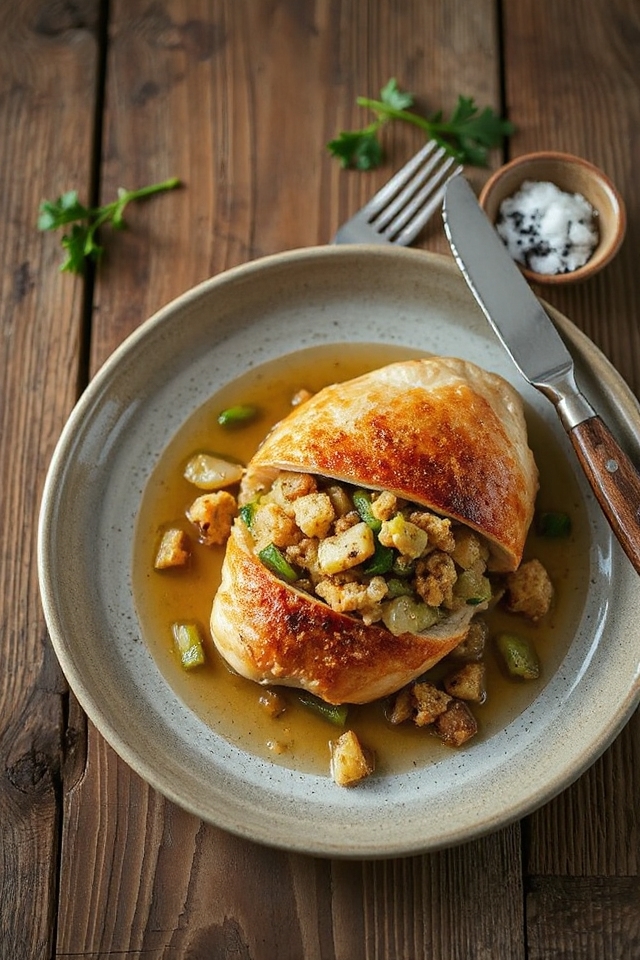 chicken breast cooking instructions