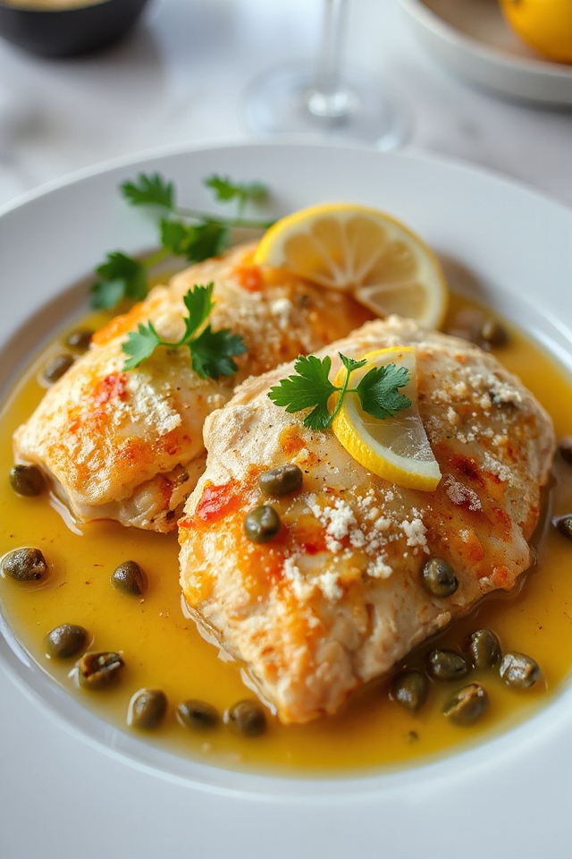 flatten saut deglaze serve