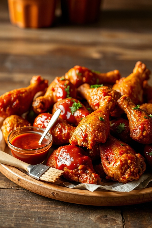 nashville hot chicken recipe